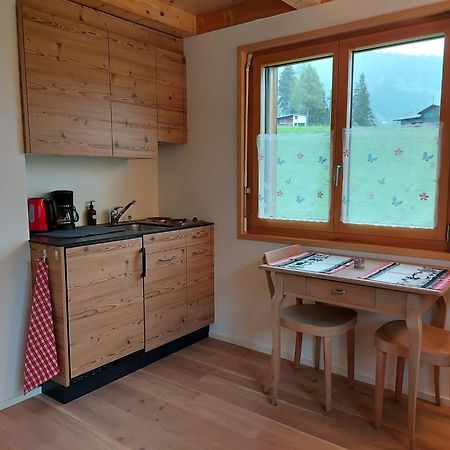 Apartment Laerchehuus By Interhome Adelboden Zewnętrze zdjęcie