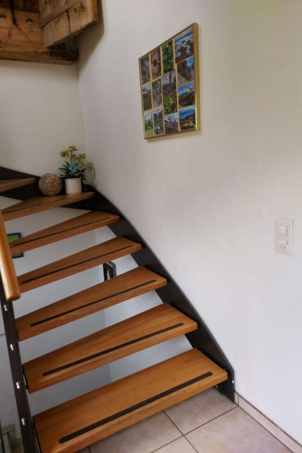 Apartment Laerchehuus By Interhome Adelboden Zewnętrze zdjęcie