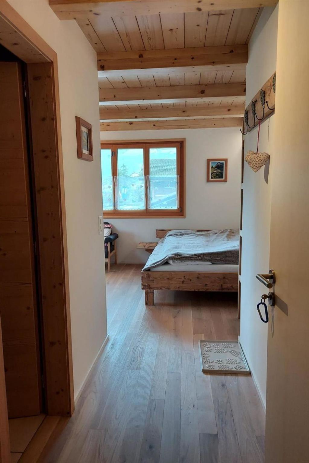 Apartment Laerchehuus By Interhome Adelboden Zewnętrze zdjęcie