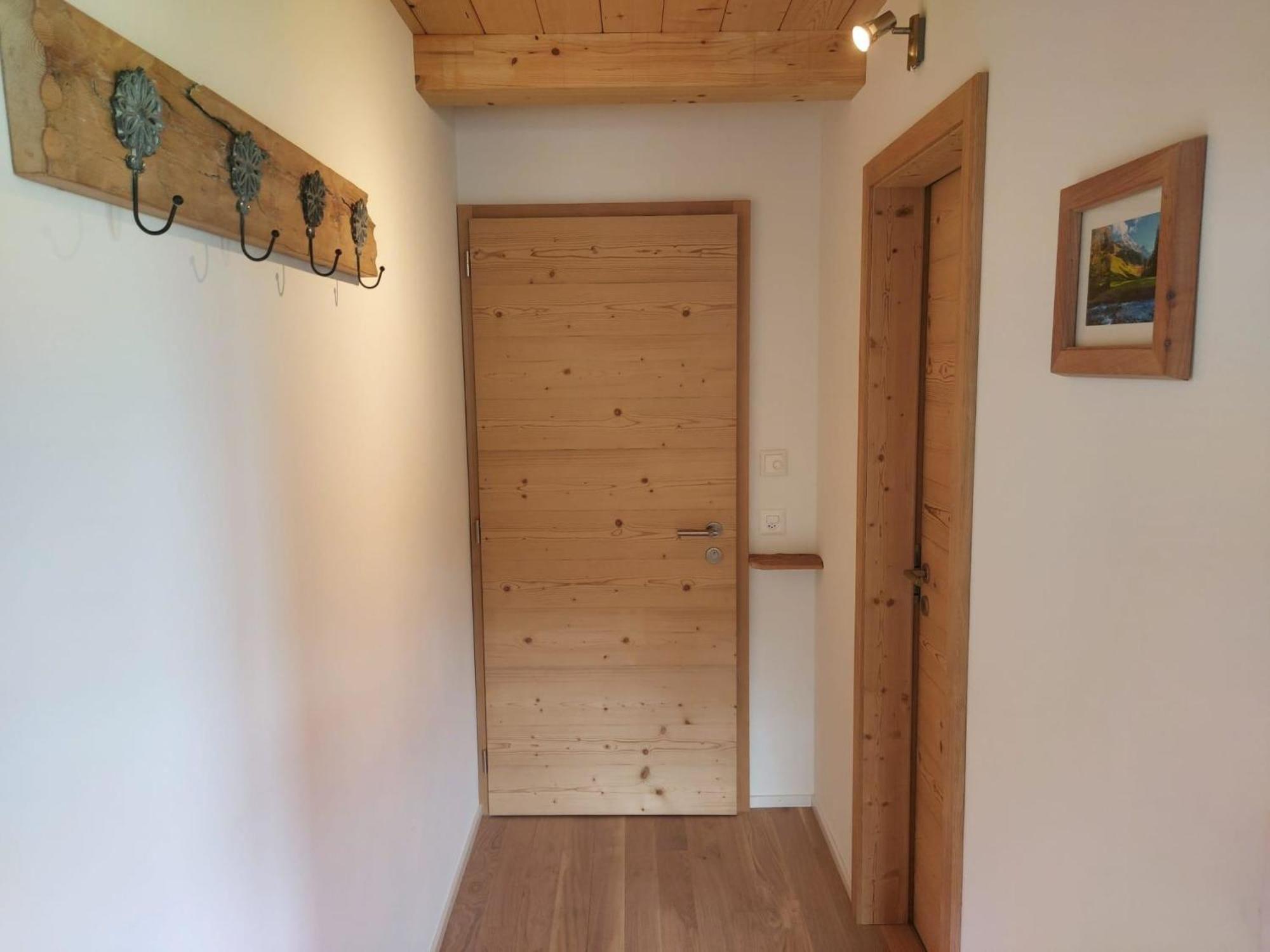 Apartment Laerchehuus By Interhome Adelboden Zewnętrze zdjęcie