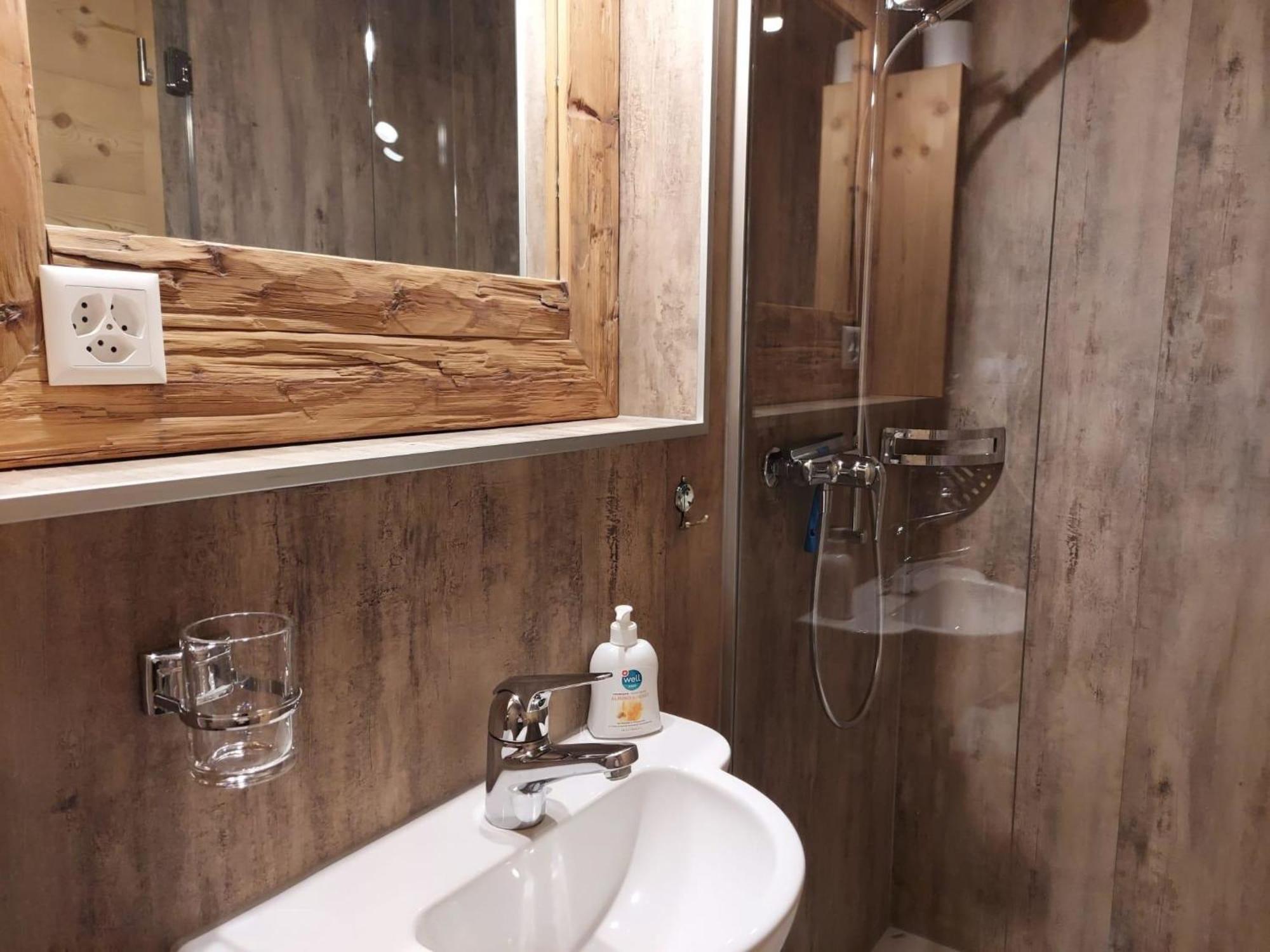 Apartment Laerchehuus By Interhome Adelboden Zewnętrze zdjęcie