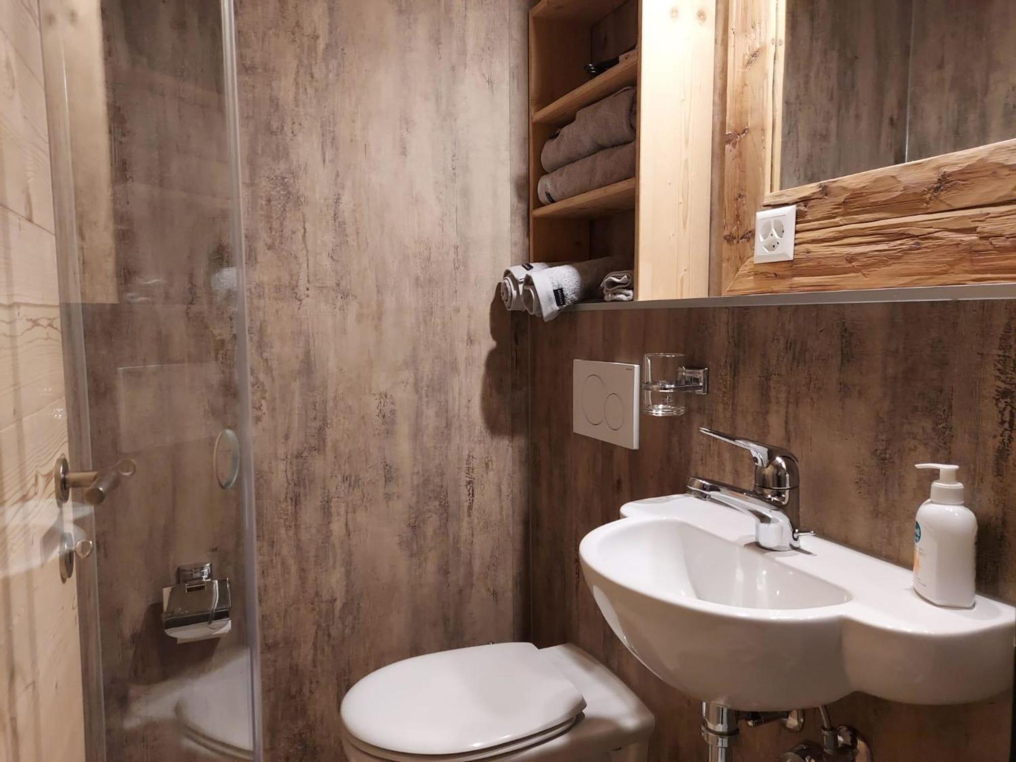 Apartment Laerchehuus By Interhome Adelboden Zewnętrze zdjęcie