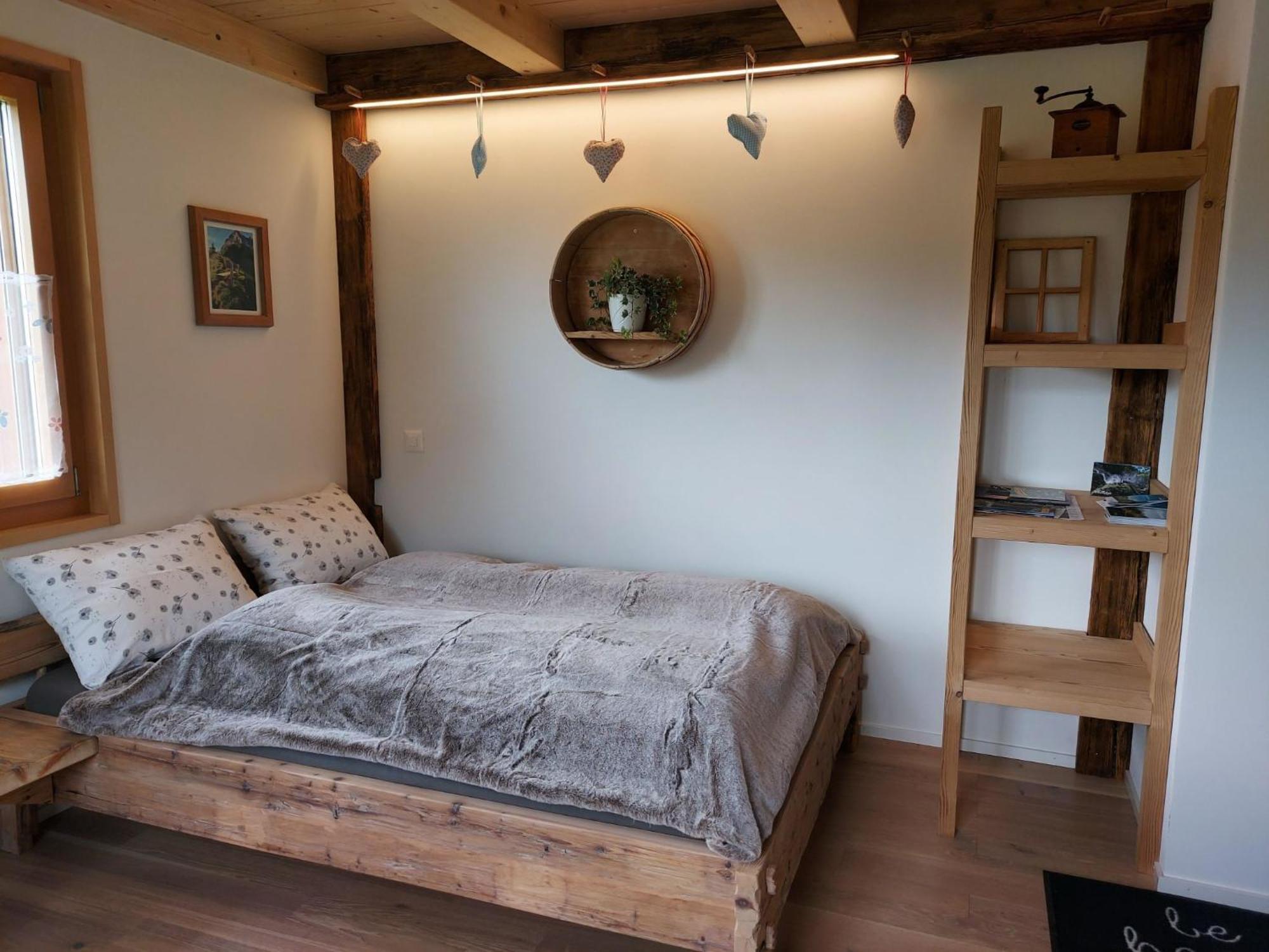 Apartment Laerchehuus By Interhome Adelboden Zewnętrze zdjęcie